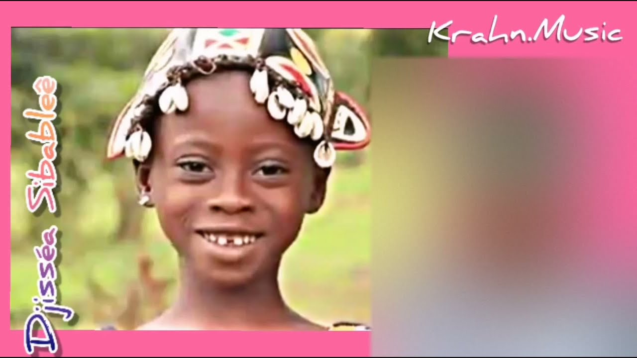 SABA BOYS (Bébé Nou Gnahan)