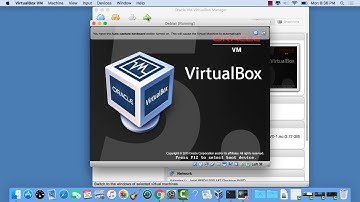 Installing Debian 7 into VirtualBox 5.0