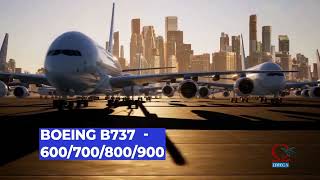 Aircraft type rating - Easa Part 66