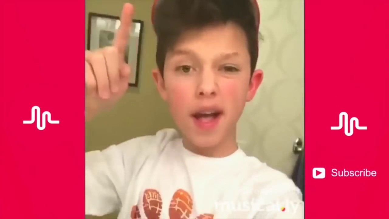 Jacob Sartorius Cringe Compilation!