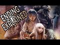 THE DARK CRYSTAL 1982 Ending Explained 