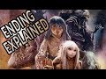 THE DARK CRYSTAL (1982) Ending Explained!