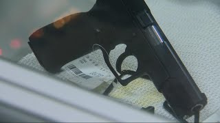 Oregon, U.S. saw record number of background checks for guns in 2020