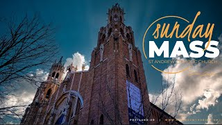 The Holy Mass | 23rd Sunday in Ordinary Time