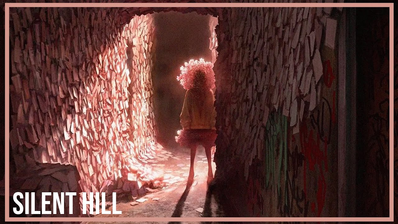 Mending Bonds In Memory | Silent Hill: The Short Message (Finale)