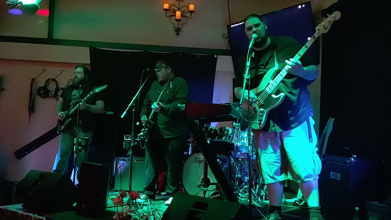 "Hush" @hangman brewing