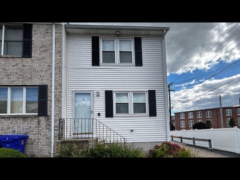 2 Sunflower Circle, North Providence, RI home video tour
