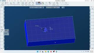 How to make Thread Mill in GibbsCam