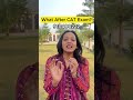 What After CAT Exam | CAT 2025 #mba