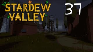 Stardew Valley | Hilltop Farm | Part 37