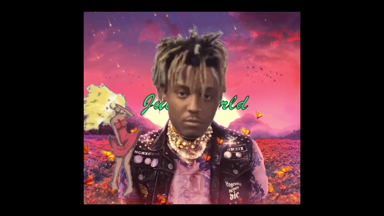 My Ex Was Poison (Slowed) Juice WRLD 🕊 YouTube