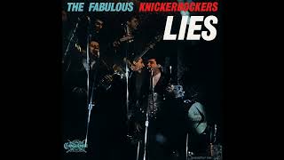 The Knickerbockers - Lies (2024 Stereo Mix)
