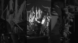 Godking At The Wheatsheaf - Banbury