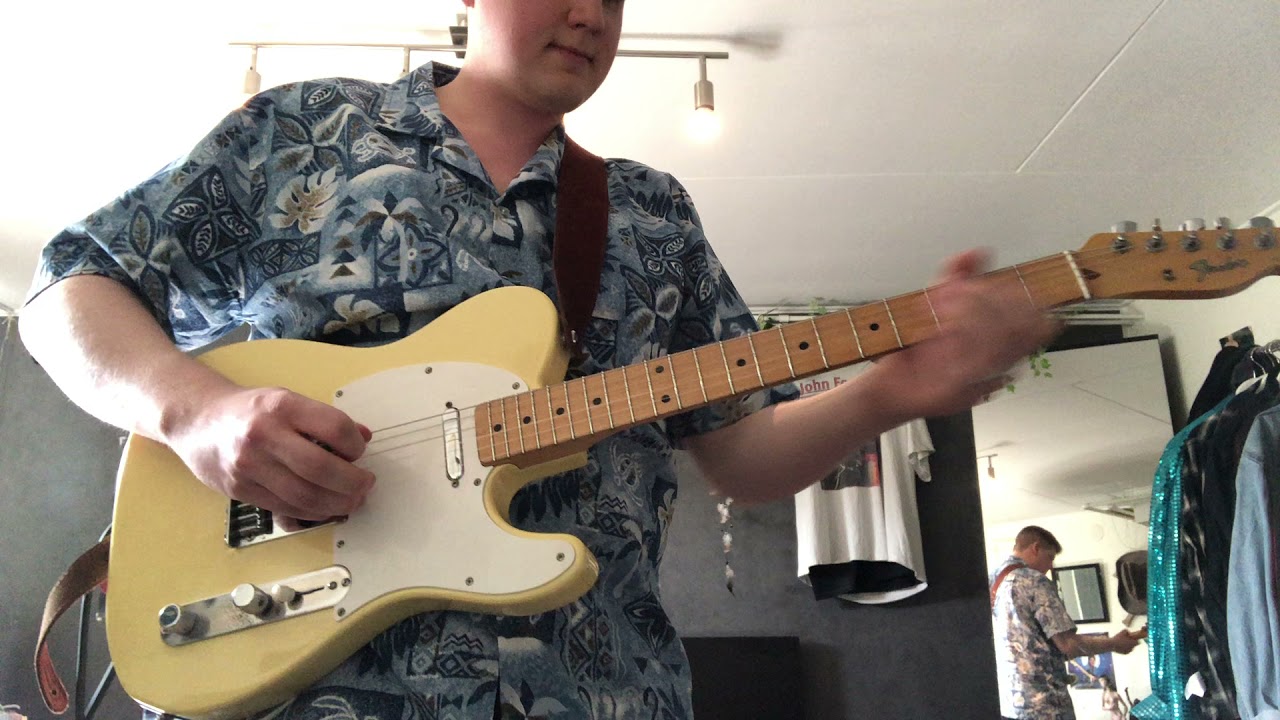 John Fogerty - Just Pickin (Update)