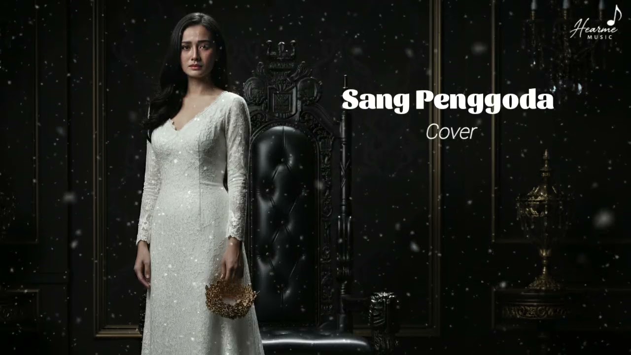 Sang Penggoda - Tata Janeeta ft Maia | Versi Terbaru | Lagu Galau Hits | Cover by Hearme Music 