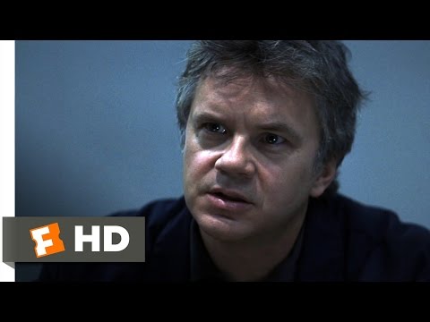 Mystic River (6/10) Movie CLIP - Blood in the Trunk (2003) HD