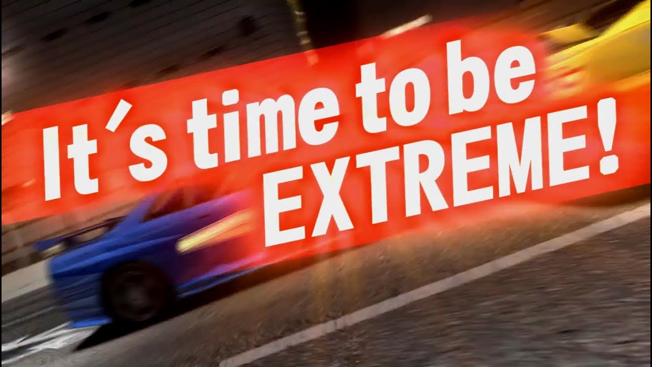 WANGAN MIDNIGHT MAXIMUM TUNE 5