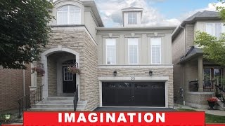 Ajax Real Estate   13 Muscat Crescent   Virtual Tour
