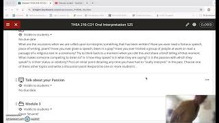 THEA 210 M2 Orientation Ultra