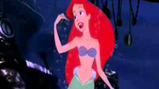 Ericladdin Part 18 Eric Argues With Winnie The Pooheric Goes To Ariel