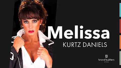 Melissa Kurtz Daniels | Finding Your Brand DNA | B...