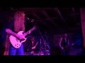 Capture de la vidéo Kadavar - Atlanta Ga, 04.10.2014 (Full Set)