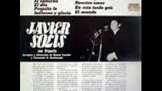 Javier Solis - Imposible chords