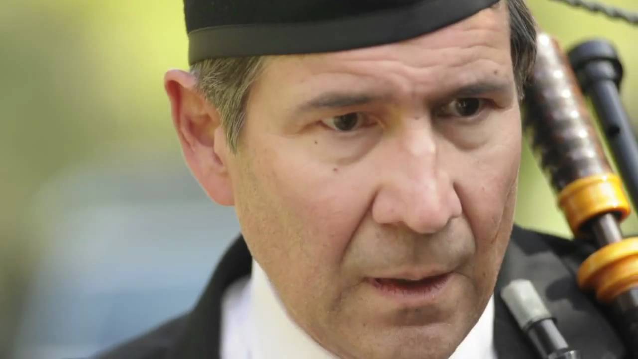 Fun in a Kilt: A Day in the Life of a Prickly Piper