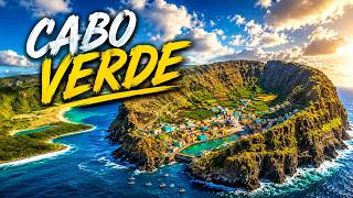The 10 Places You Must Visit in Cape Verde