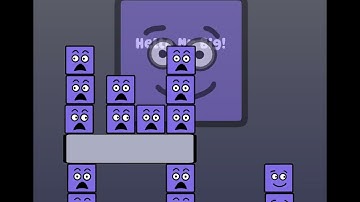 Super Stacker 2: Easy Stacks - Level 1-10 (Part 1/4).