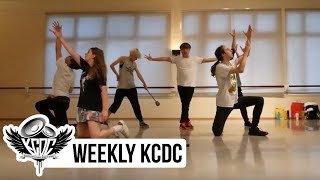 VIXX - Voodoo Doll Dance Practice [WeeklyKCDC]
