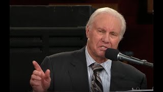 Jimmy Swaggart: I Met The Master