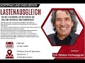 Wiernsheim 12.04.2024 - Vortrag zum Thema Lastenausgleich - Enteignung?!