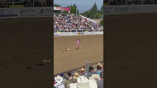 Rodeo Clown