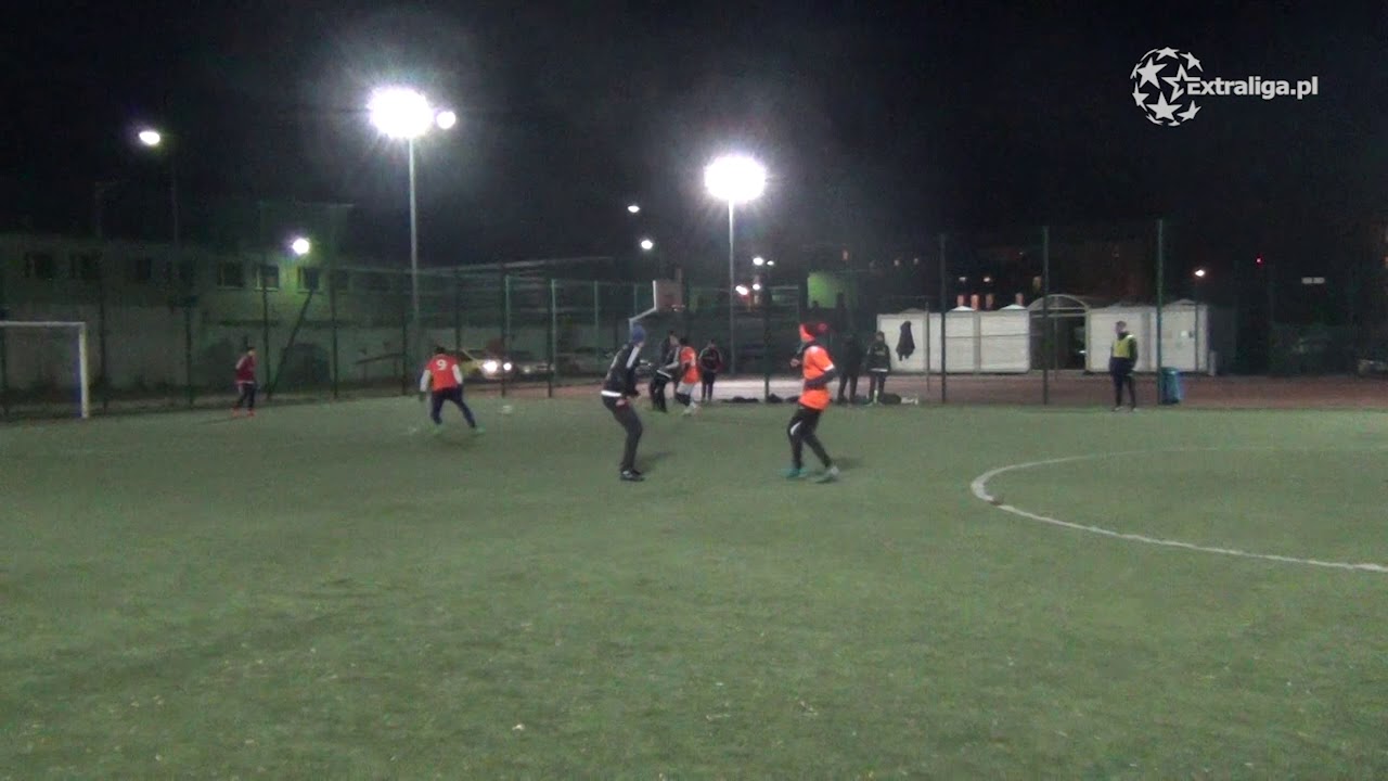 NOVUMPLAST Bydgoszcz vs Beds.pl | Liga A | Kolejak XII