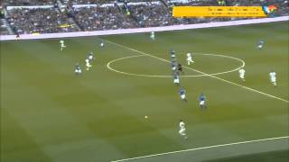 Olly Murs vs Rest of the World - Soccer Aid 2014 screenshot 5