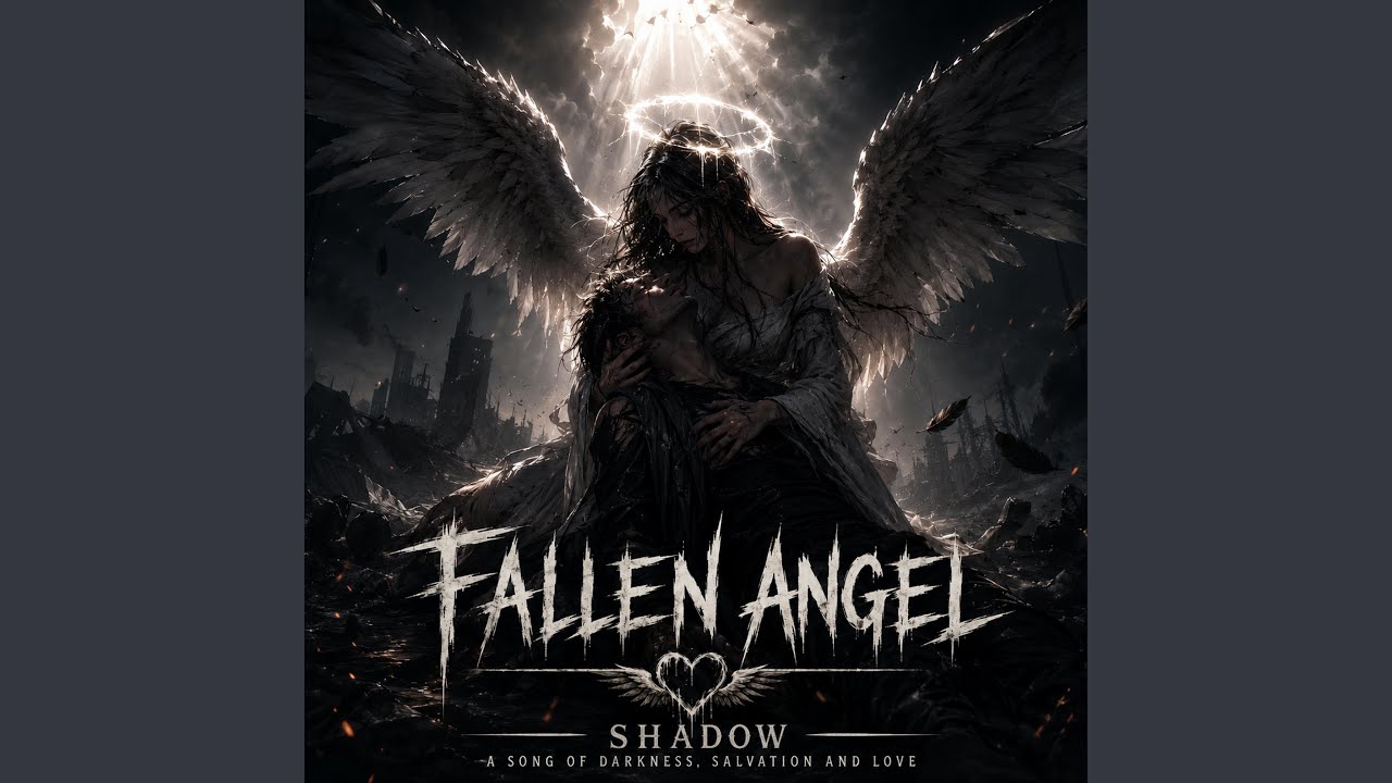 Watch Fallen angel on YouTube Watch Fallen angel on YouTube