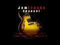 Slow Minor Blues Guitar Backing Track - JamTracksChannel -