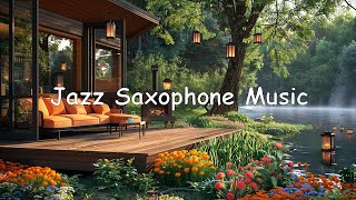 Chill Jazz Saxophone Music for Work and Study: Relaxing Background Music by Sax Jazz Music 604 views 1 month ago 3 hours, 2 minutes