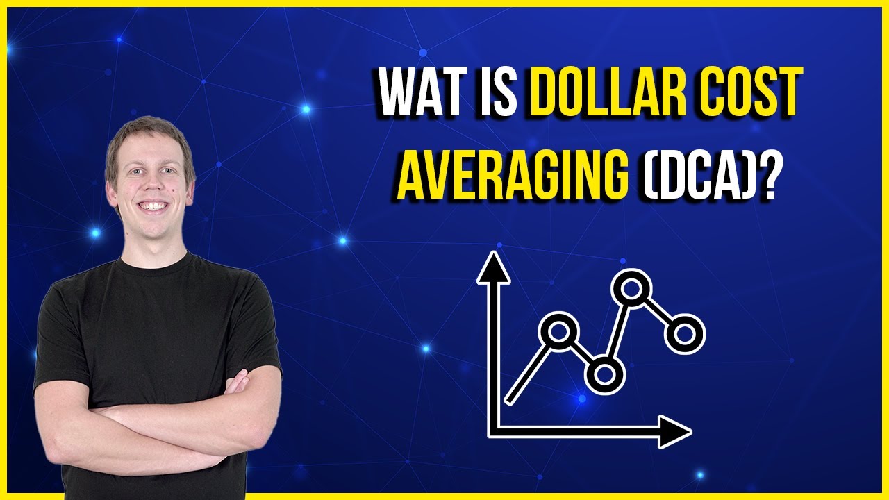 Wat is Dollar Cost Averaging (DCA) en hoe werkt het? - Nederlandse uitleg