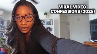 The Truth About My Viral Videos What Was Staged