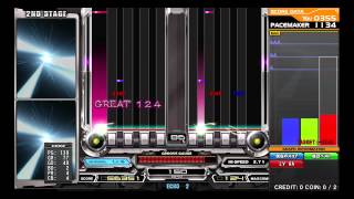 Beatmania [DP] - The Story Begins [N]