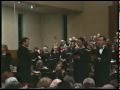Mozart, Requiem: Tuba Mirum - Gil Zilkha, Bass