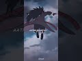 THE GHOST OF UCHIHA MADARA UCHIHA 😈☠️😈