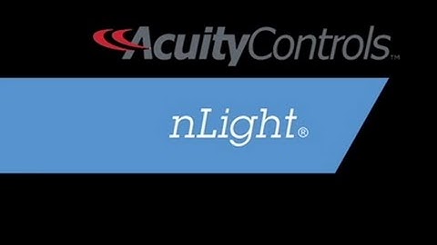 Save on Energy Costs with Custom Time Delay Settings on an nLight Occupancy Sensor – Acuity Brands
