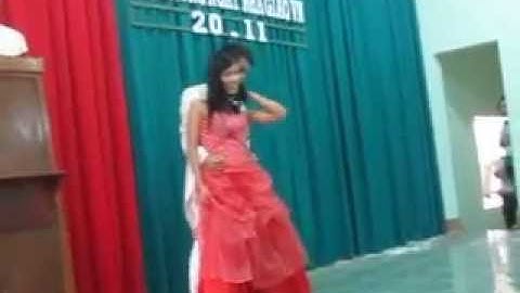 [KỊCH] Lọ Lem - 12B7 - Khóa 2008 - 2011, THPT Phan Chu Trinh - Cư Jút - Đăk Nông