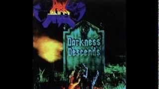 Dark Angel - Black Prophecies (1986) HQ