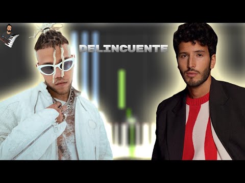 Delincuente - Sebastián Yatra & Jhay Cortez