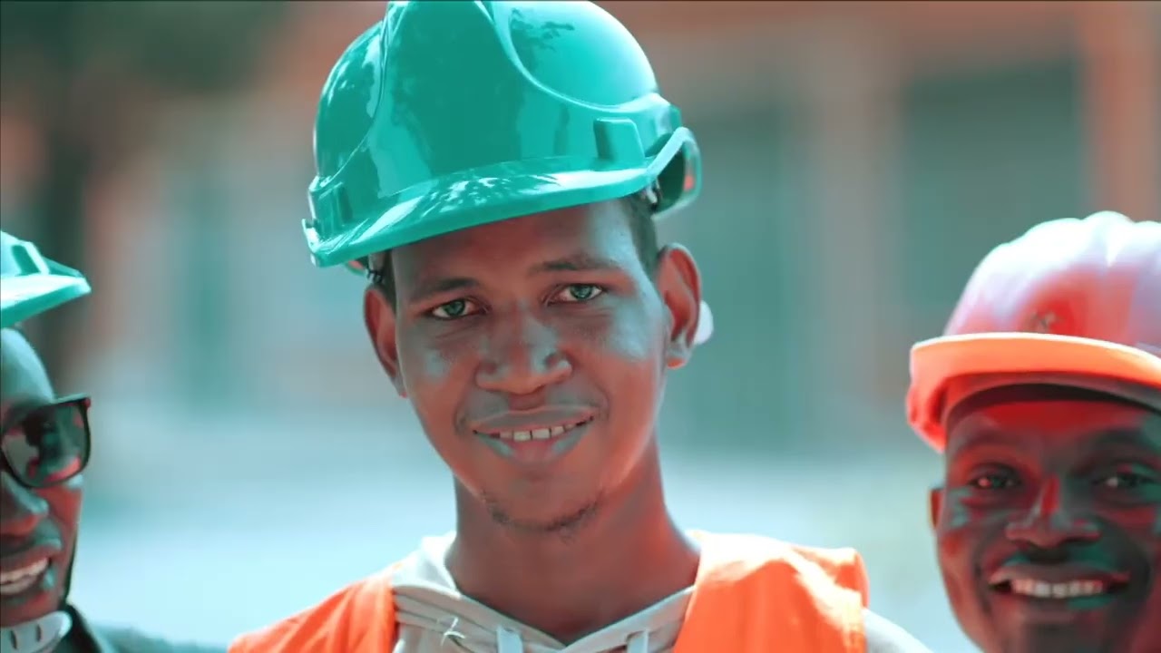 🔵 Programme Simandou 2040 : du minerai de fer aux rails de la souveraineté économique et de la prospérité partagée, la Guinée en marche vers une transformation socioéconomique durable et responsable sous le magistère du président DOUMBOUYA.

🔗 www.simandou2040.gn