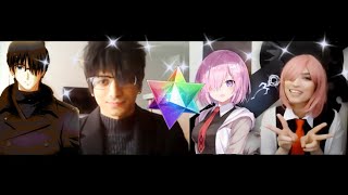 The ULTIMATE Type-Moon/Nasuverse Quiz!